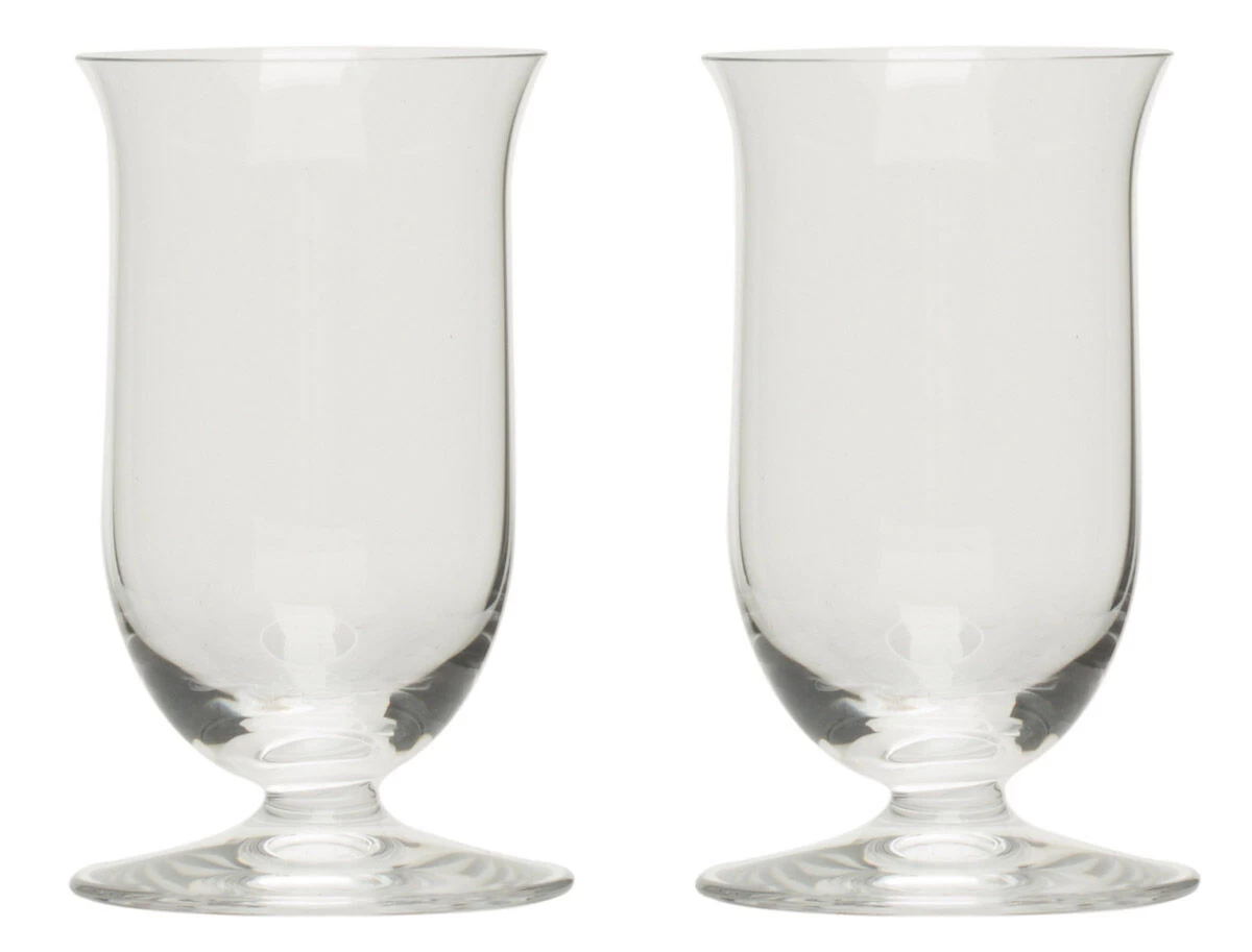 Riedel Vinum Single Malt Whisky Glas 200 Ml Kristalglas 2 Stuks 1 Riedel Vinum Single Malt Whisky Glas 200 Ml Kristalglas 2 Stuks