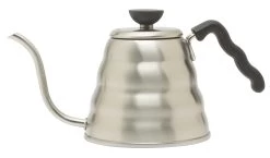 Hario V60 Buono Opschenkketel 1,2 Liter Rvs