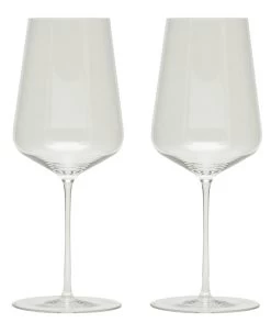 Zalto Universeel Wijnglas 530 Ml Kristalglas 2 Stuks