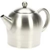 Bredemeijer Minuet Santhee Theepot 1 Liter Rvs Mat