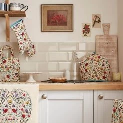 Ulster Weavers Melody Theemuts Katoen -Keuken Koopjes 7mdy04 ulster weavers melody tea cosy 2