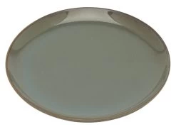 Serax Terres De RĂªves Bord ø 13 Cm Stoneware Smokey Blue