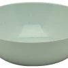 Serax Terres De Rêves Saladeschaal ø 27 Cm Stoneware Light Blue