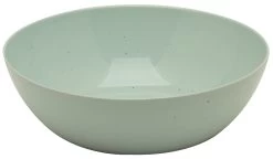 Serax Terres De Rêves Saladeschaal ø 27 Cm Stoneware Light Blue