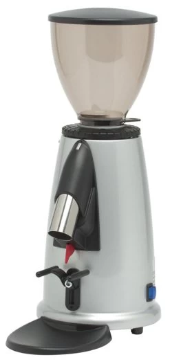 Macap M2M Koffiemolen 250 Gr Kunststof Grijs