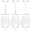 Schott Zwiesel Diva 0 Bourgogneglas 460 Ml Kristalglas 6 Stuks