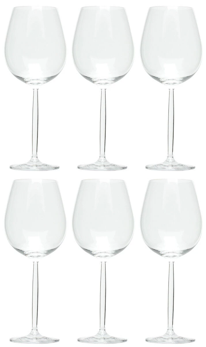 Schott Zwiesel Diva 0 Bourgogneglas 460 Ml Kristalglas 6 Stuks 1 Schott Zwiesel Diva 0 Bourgogneglas 460 Ml Kristalglas 6 Stuks