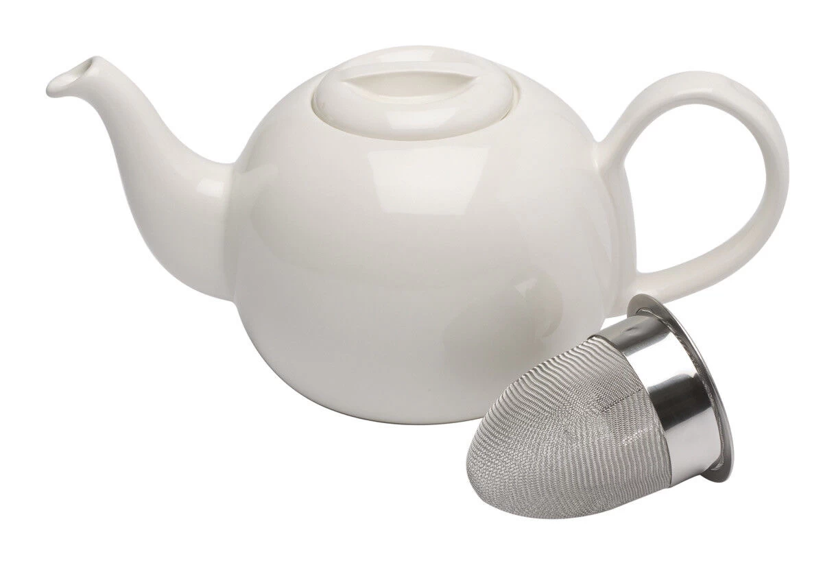 Bredemeijer Cosy 1301W Binnenpot Met Filter 900 Ml Aardewerk 1 Bredemeijer Cosy 1301W Binnenpot Met Filter 900 Ml Aardewerk