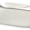 Alessi Dressed Schaal Rechthoek 45 X 34 Cm Rvs