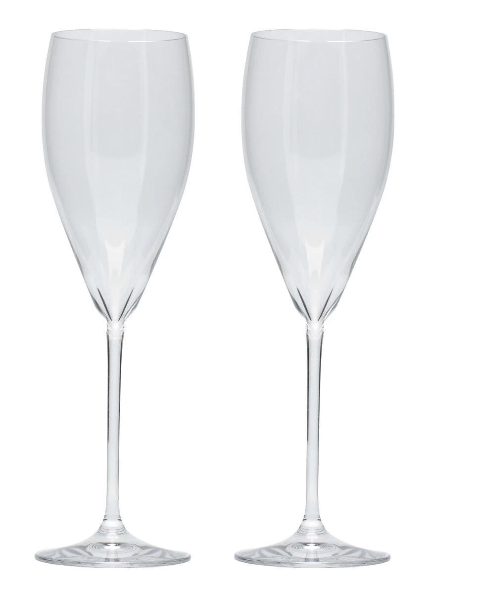 Riedel Vinum Vintage Champagneglas 340 Ml Kristalglas 2 Stuk 1 Riedel Vinum Vintage Champagneglas 340 Ml Kristalglas 2 Stuk