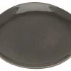 Broste Copenhagen Nordic Coal Dessertbord ø 20 Cm Aardewerk Bruin