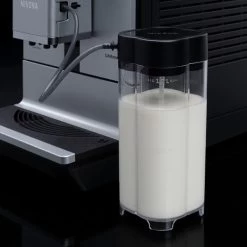 Nivona CafeRomatica 970 Volautomatische Espressomachine Grijs -Keuken Koopjes 970 4 1