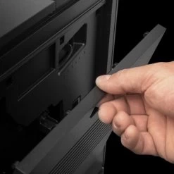 Nivona CafeRomatica 970 Volautomatische Espressomachine Grijs -Keuken Koopjes 970 5 1