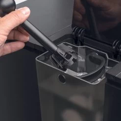 Nivona CafeRomatica 970 Volautomatische Espressomachine Grijs -Keuken Koopjes 970 7 1