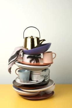 HK Living ACE6740 Bold & Basic Theepot 700 Ml Aardewerk Goudkleurig 7 HK Living ACE6740 Bold & Basic Theepot 700 Ml Aardewerk Goudkleurig -Keuken Koopjes ace6740 b