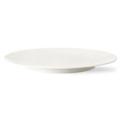 HK Living ACE6978 Kyoto Dinerbord ø 27,5 Cm Aardewerk Wit -Keuken Koopjes ace6978 lr b 01