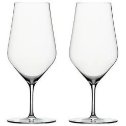 Zalto Waterglas 400 Ml Kristalglas 2 Stuks
