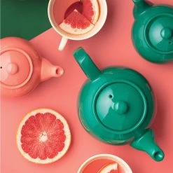 Price & Kensington Theepot 6 Kops 1,1 L Smaragdgroen -Keuken Koopjes b148b4ba6edbf8fac8b0c29a744f4a7056cc0e52