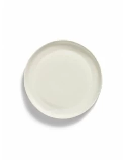 Serax Feast By Ottolenghi Serveerschaal M ø 34 Cm H 4 Cm Aardewerk White + Swirl Stripes Blue 5 Serax Feast By Ottolenghi Serveerschaal M ø 34 Cm H 4 Cm Aardewerk White + Swirl Stripes Blue -Keuken Koopjes b8921016bs1