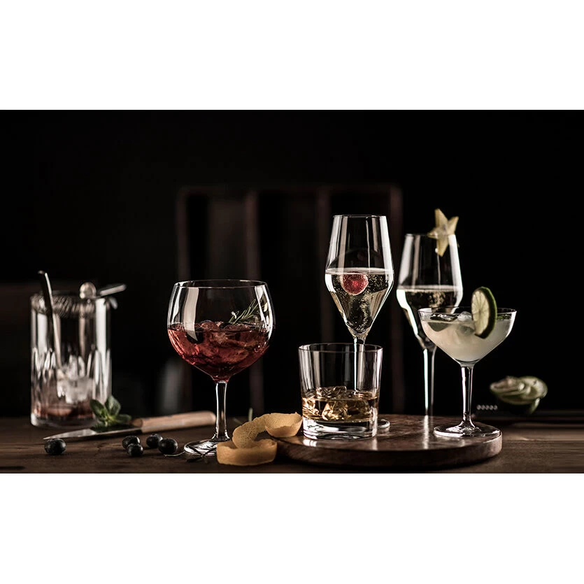 Schott Zwiesel Bar Special 43 Cognacglas 436 Ml Kristalglas 6 Stuks 2 Schott Zwiesel Bar Special 43 Cognacglas 436 Ml Kristalglas 6 Stuks - Afbeelding 2