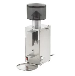 Bezzera BB005 TM Koffiemolen Rvs Kunststof Zwart