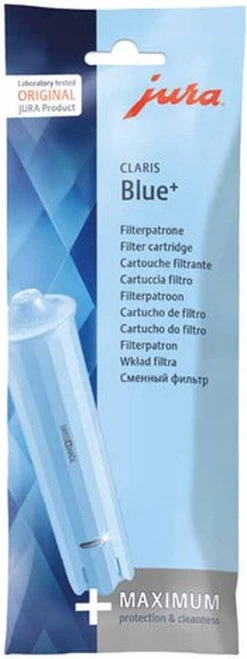 Jura CLARIS Blue+ Filter