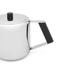 Bredemeijer Duet Boston Theepot 1,1 Liter Rvs Glans -Keuken Koopjes bredemeijer bredemeijer duet design theepotten the 2