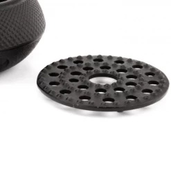 Bredemeijer Asia Jang Rechaud ø 11 Cm Gietijzer Zwart -Keuken Koopjes bredemeijer asia jang rechaud 11 cm gietijzer zwart 4