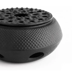 Bredemeijer Asia Jang Rechaud ø 11 Cm Gietijzer Zwart -Keuken Koopjes bredemeijer asia jang rechaud 11 cm gietijzer zwart 5