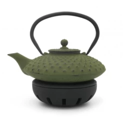 Bredemeijer Asia Hunan Rechaud ø 14,5 Cm Gietijzer -Keuken Koopjes bredemeijer hunan recaud 14 5 cm gietzijzer 2