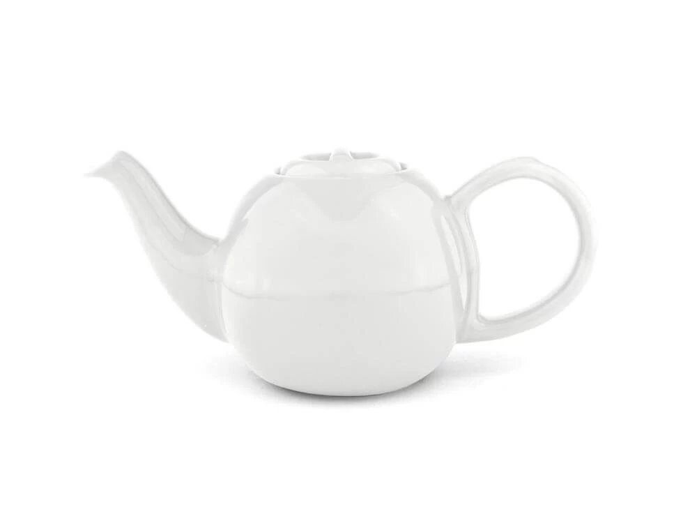 Bredemeijer Cosy 1301W Binnenpot Met Filter 900 Ml Aardewerk 2 Bredemeijer Cosy 1301W Binnenpot Met Filter 900 Ml Aardewerk - Afbeelding 2