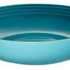 Le Creuset Serveerschaal ø 32 Cm Aardewerk Caribbean Blue