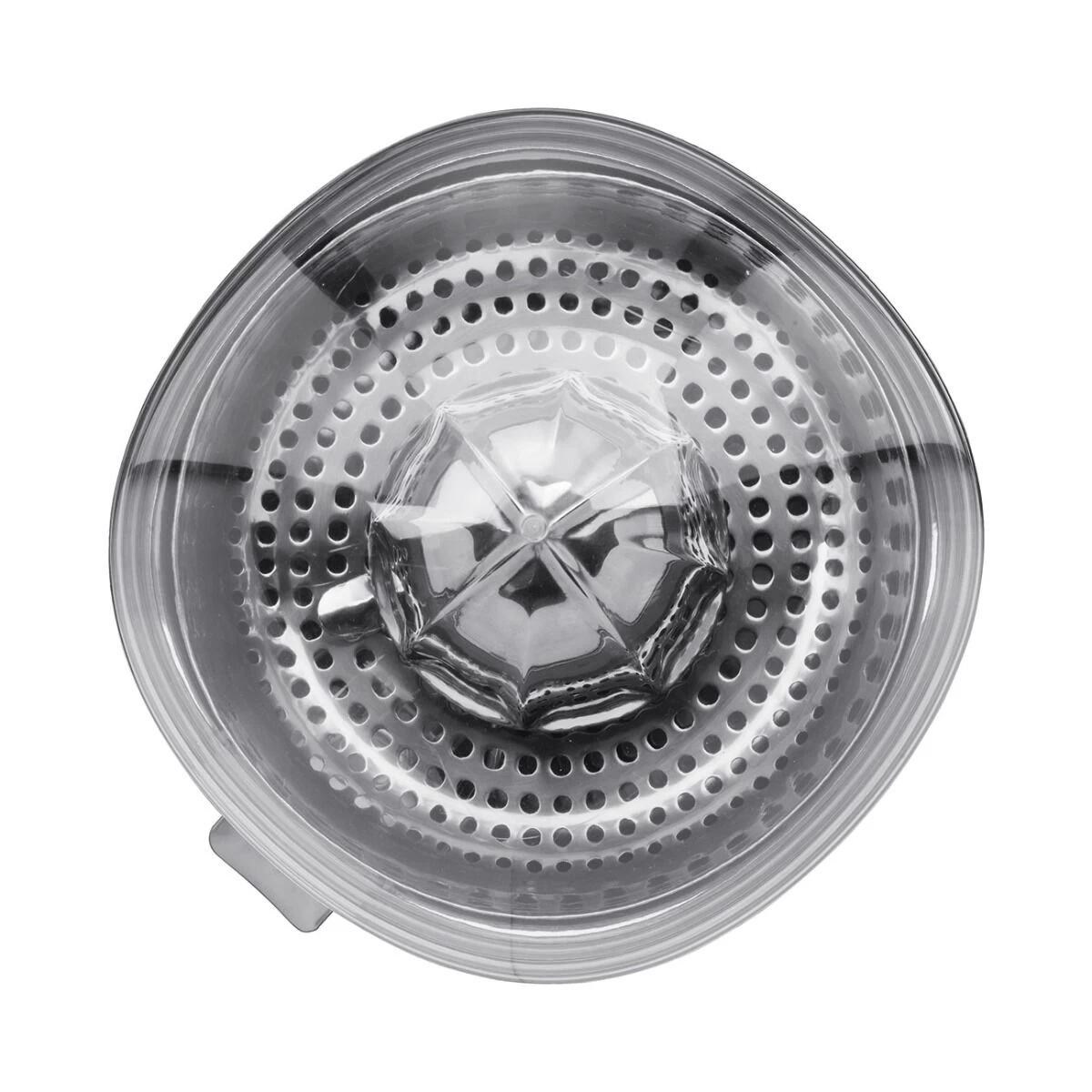 Smeg 50’s Style Elektrische Citruspers 28 Cm Mat Zwart 4 Smeg 50’s Style Elektrische Citruspers 28 Cm Mat Zwart - Afbeelding 4