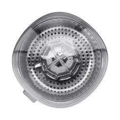 Smeg 50’s Style Elektrische Citruspers 28 Cm Mat Wit -Keuken Koopjes cjf01whmeu 6