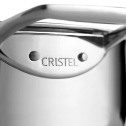 Cristel Castel'Pro Multiply Sauspan ø 28 Cm Rvs -Keuken Koopjes cristel castel pro 3 4