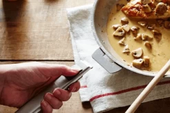 Cristel Strate Removable Kookpan ø 24 Cm Rvs -Keuken Koopjes cristel strate 2 1