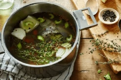 Cristel Strate Removable Set Kookpannen Rvs 3-delig -Keuken Koopjes cristel strate 3 2