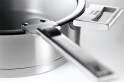 Cristel Strate Removable Set Kookpannen Met 1 Losse Steelgreep En 2 Zijgrepen Rvs 3-delig 8 Cristel Strate Removable Set Kookpannen Met 1 Losse Steelgreep En 2 Zijgrepen Rvs 3-delig -Keuken Koopjes cristel strate 5 1