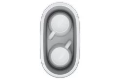 JURA Koppenwarmer (s) Wit -Keuken Koopjes cupwarmer s white image5