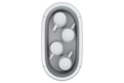 JURA Koppenwarmer (s) Wit -Keuken Koopjes cupwarmer s white image7