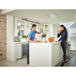 Espressions TheJuicer Citruspers Rvs -Keuken Koopjes de juicer2