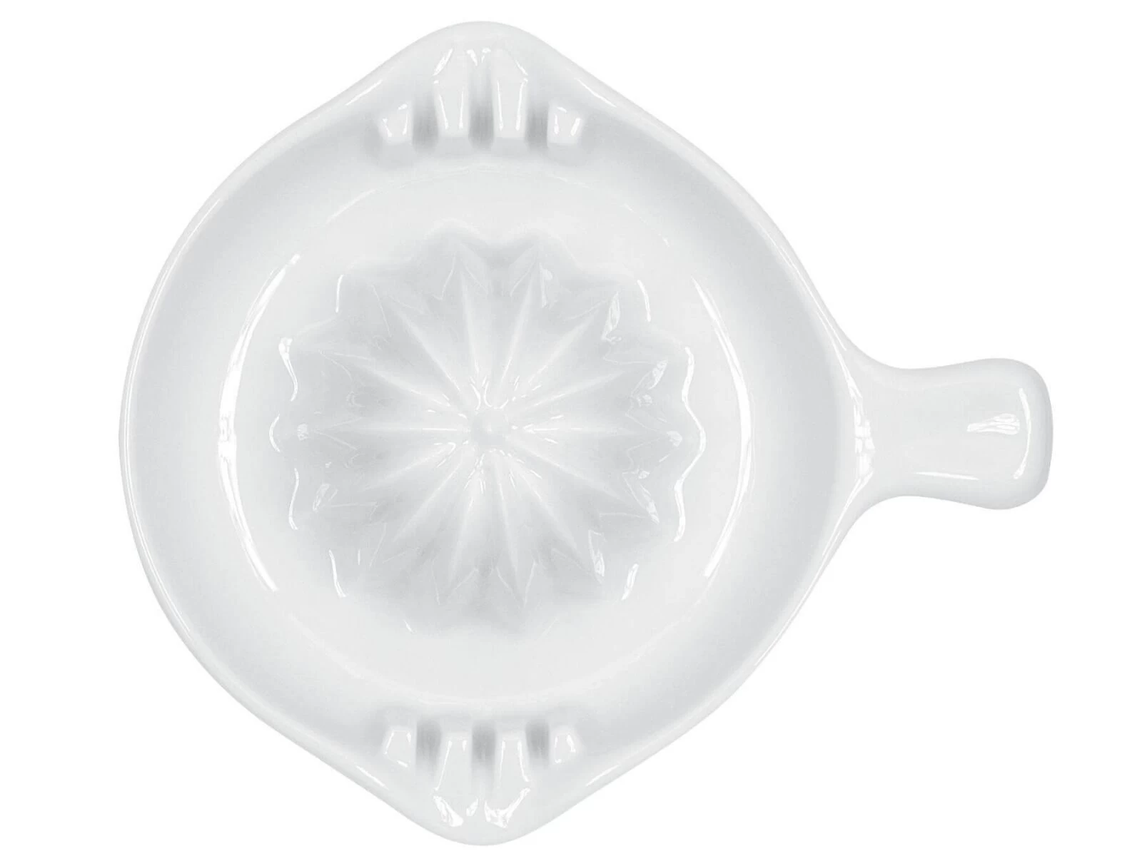 Kai Citruspers ø 13 Cm Keramiek Silicone 2 Kai Citruspers ø 13 Cm Keramiek Silicone - Afbeelding 2