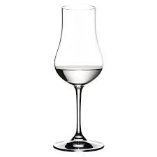 Riedel Rum Set Borrelglas 200 Ml Kristalglas 4 Stuks
