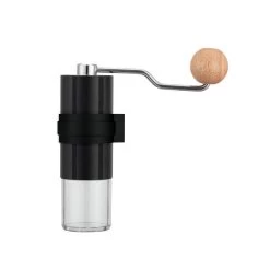 Dualit Koffiemolen Kunststof Zwart