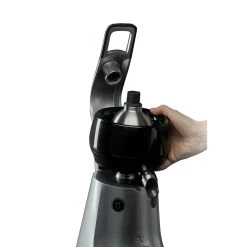 Espressions TheJuicer Citruspers Rvs -Keuken Koopjes easy to clean white hr 2