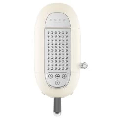 Smeg 50's Style Handmatige Espressomachine Crème -Keuken Koopjes ecf02creu 5