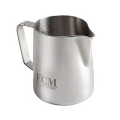 ECM Melkschuimkan 360 Ml Rvs