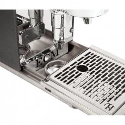 ECM Puristika Espressomachine Rvs / Antraciet -Keuken Koopjes ecm puristika espressomachine rvs antraciet 4 1