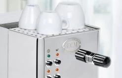 ECM Casa V Espressomachine Rvs Glans -Keuken Koopjes feature ecm casa v tassen