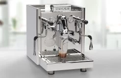 ECM Elektronika II Profi Espressomachine Rvs Glans -Keuken Koopjes feature ecm elektronika seitl